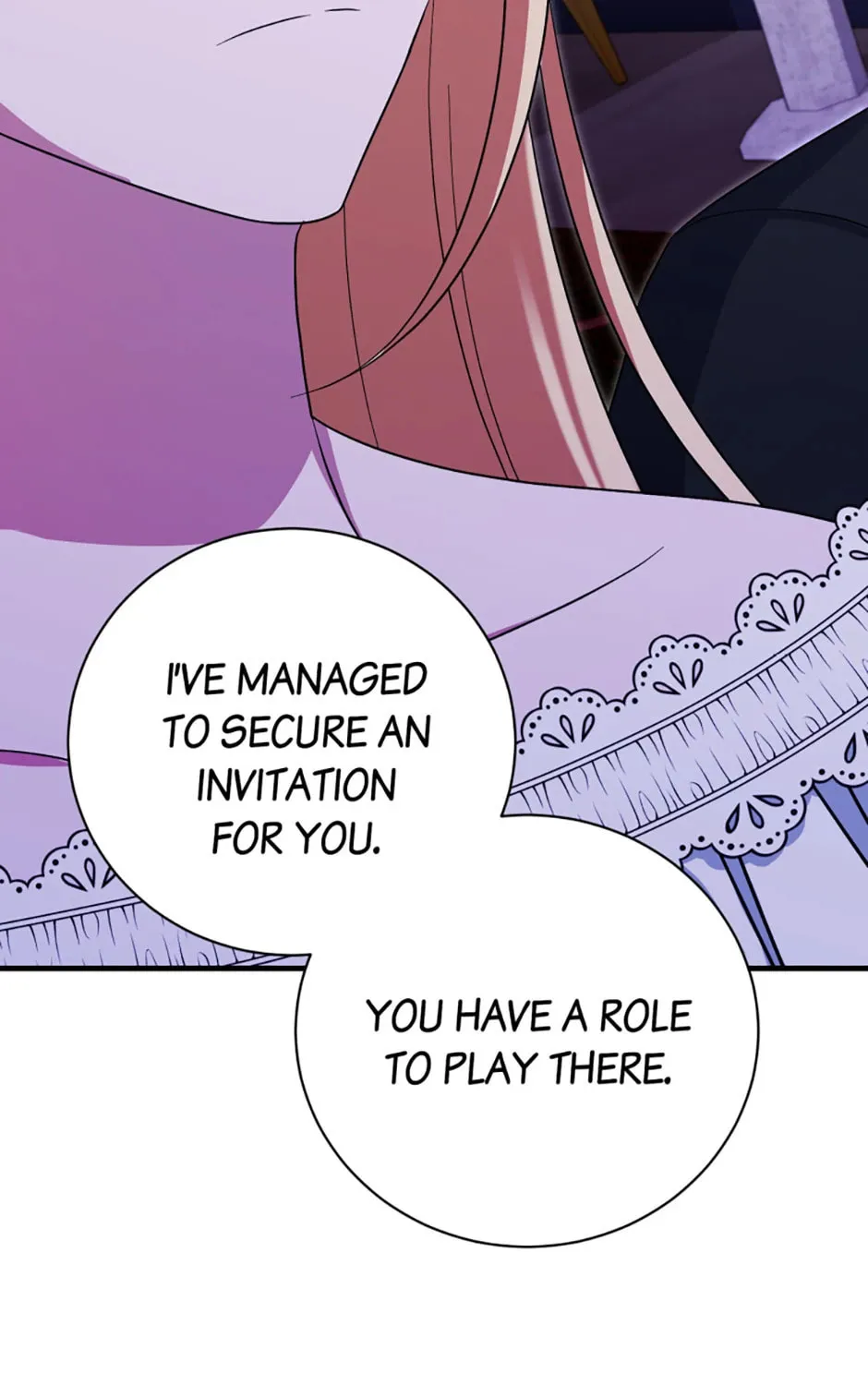 Read Rewrite My Happy Ending chapter 12 image 50 on Lezhin