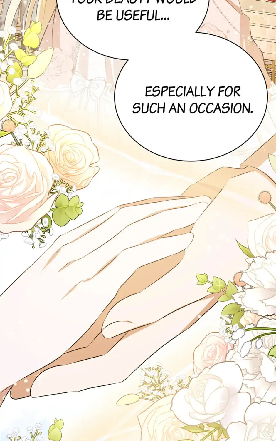 Read Rewrite My Happy Ending chapter 12 image 54 on Lezhin