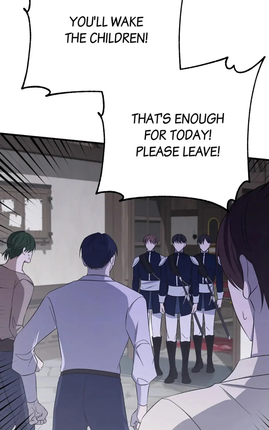 Read Rewrite My Happy Ending chapter 12 image 82 on Lezhin