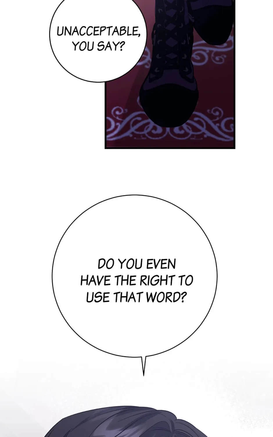 Read Rewrite My Happy Ending chapter 12 image 86 on Lezhin