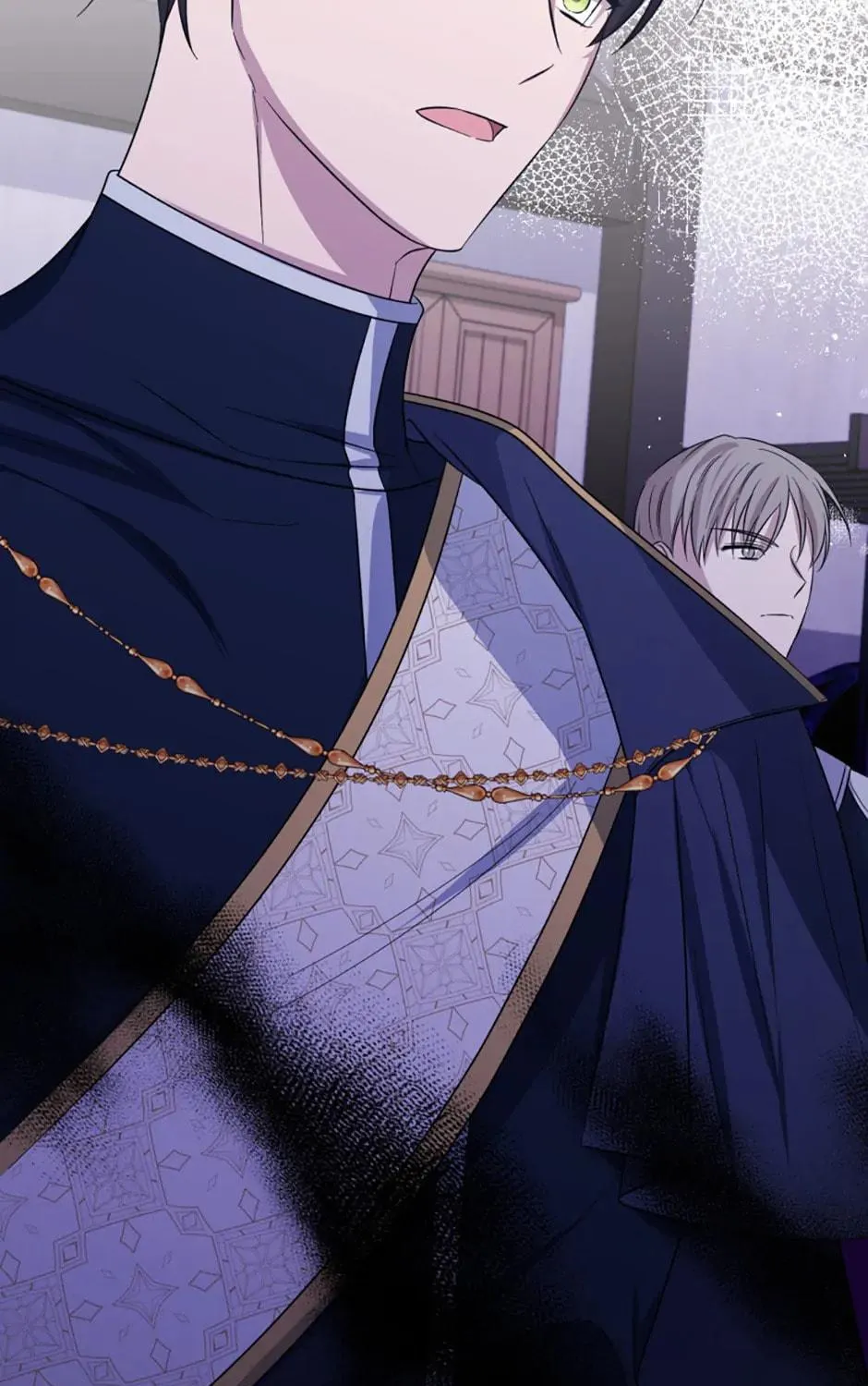 Read Rewrite My Happy Ending chapter 12 image 88 on Lezhin