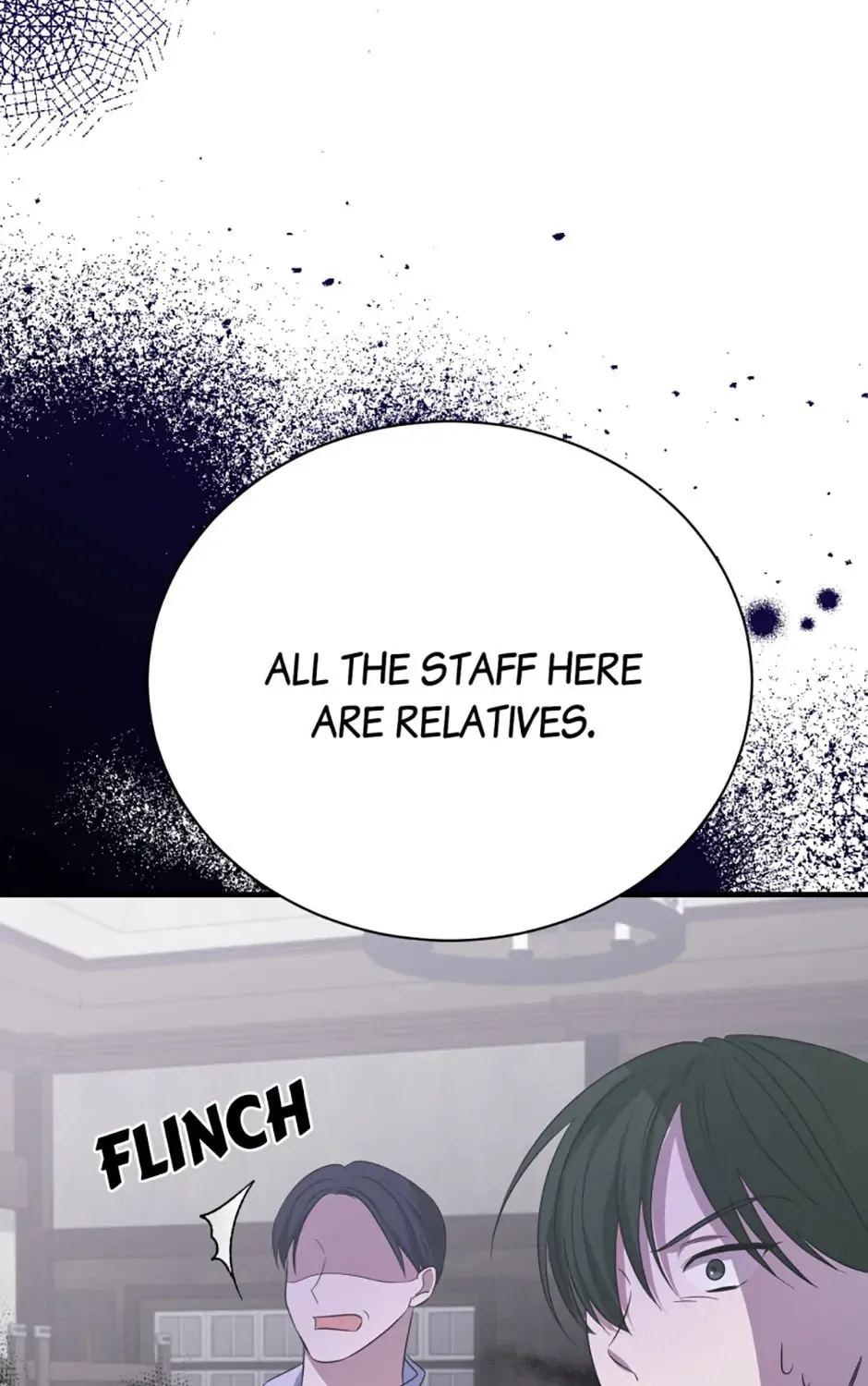 Read Rewrite My Happy Ending chapter 12 image 90 on Lezhin