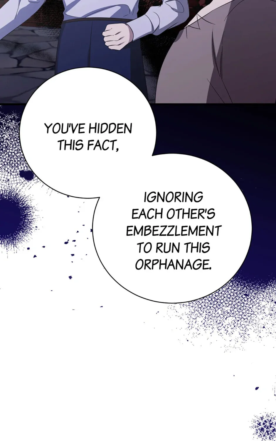 Read Rewrite My Happy Ending chapter 12 image 92 on Lezhin