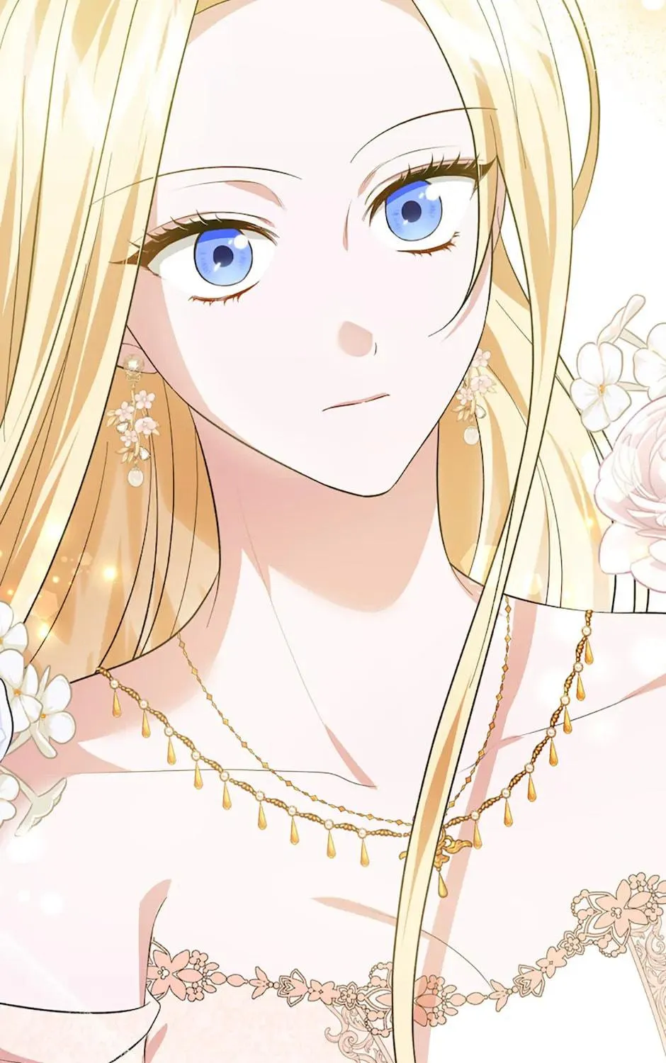 Read Rewrite My Happy Ending chapter 13 image 10 on Lezhin