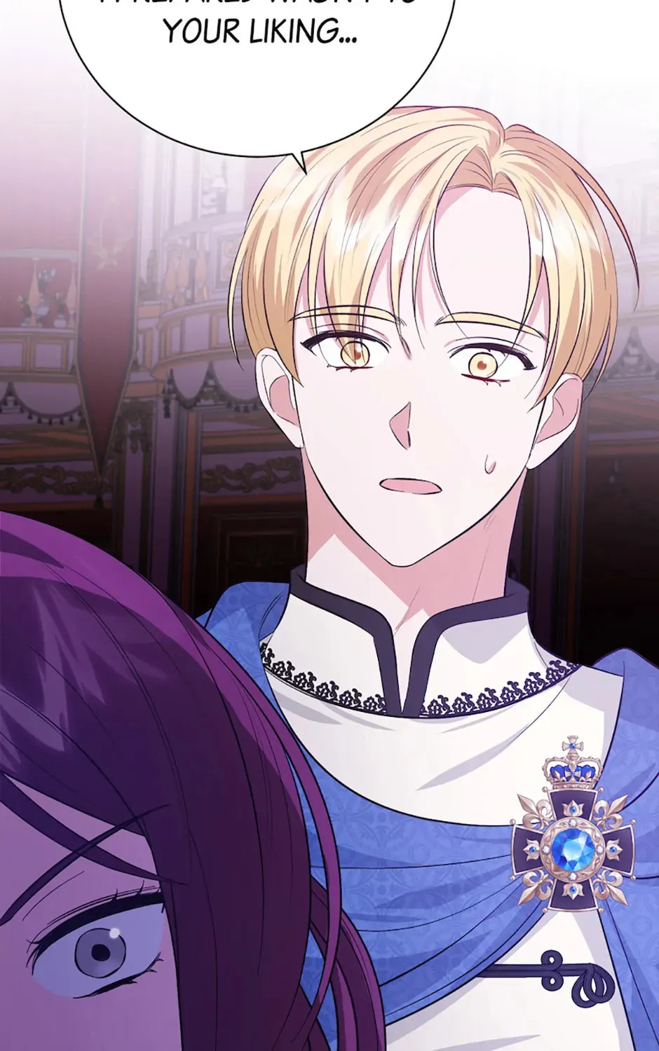 Read Rewrite My Happy Ending chapter 13 image 102 on Lezhin