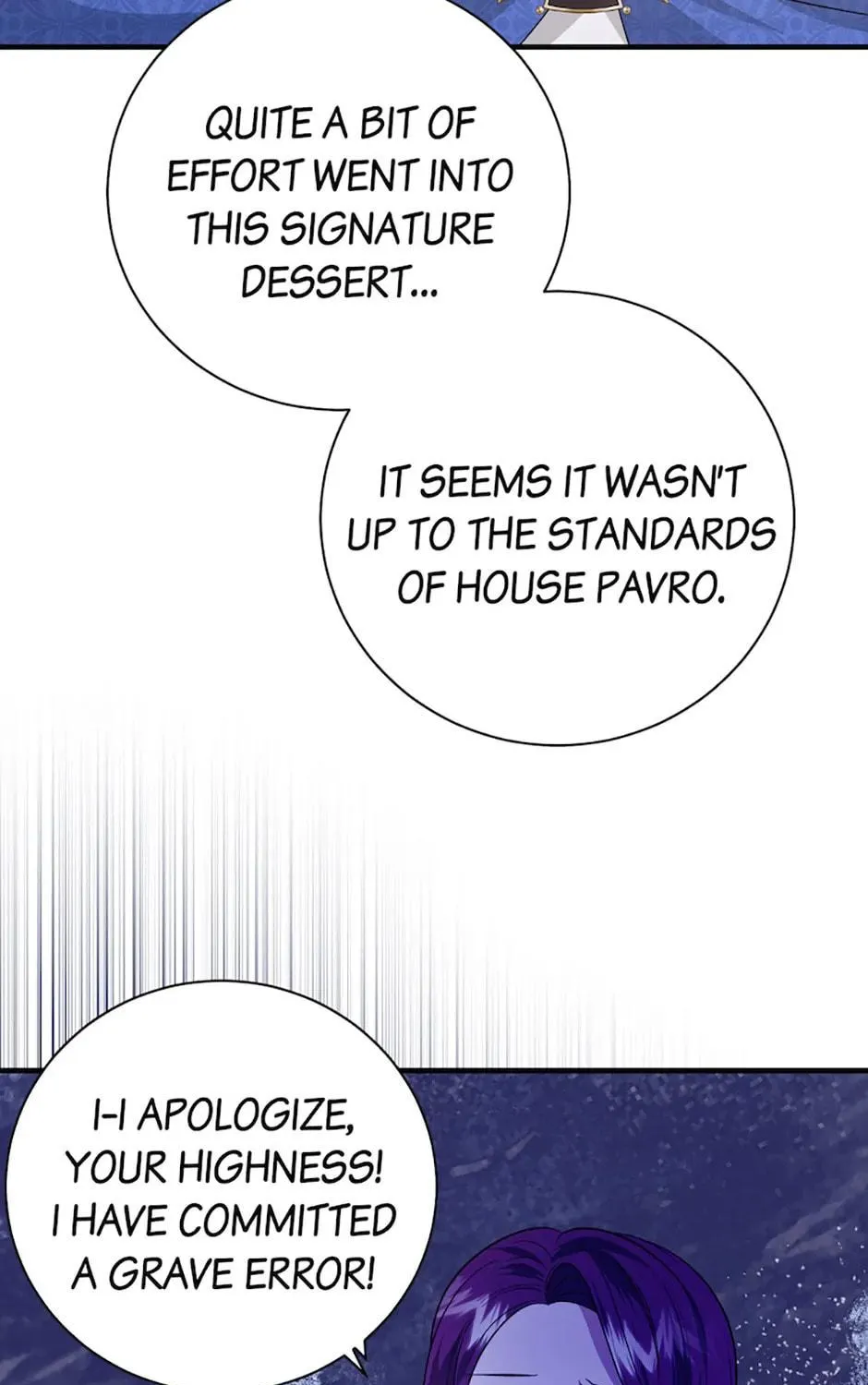 Read Rewrite My Happy Ending chapter 13 image 110 on Lezhin