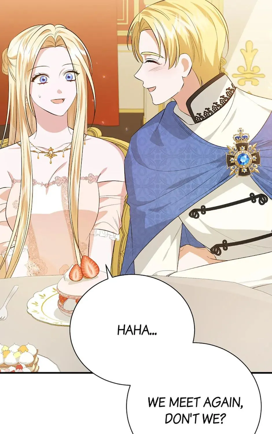 Read Rewrite My Happy Ending chapter 13 image 116 on Lezhin
