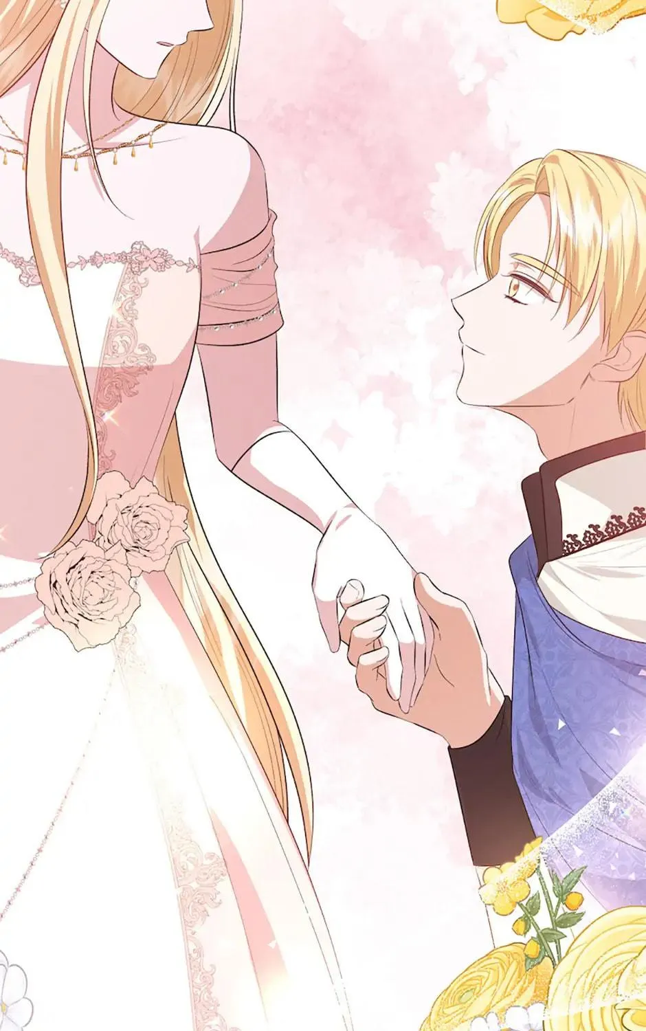 Read Rewrite My Happy Ending chapter 13 image 128 on Lezhin