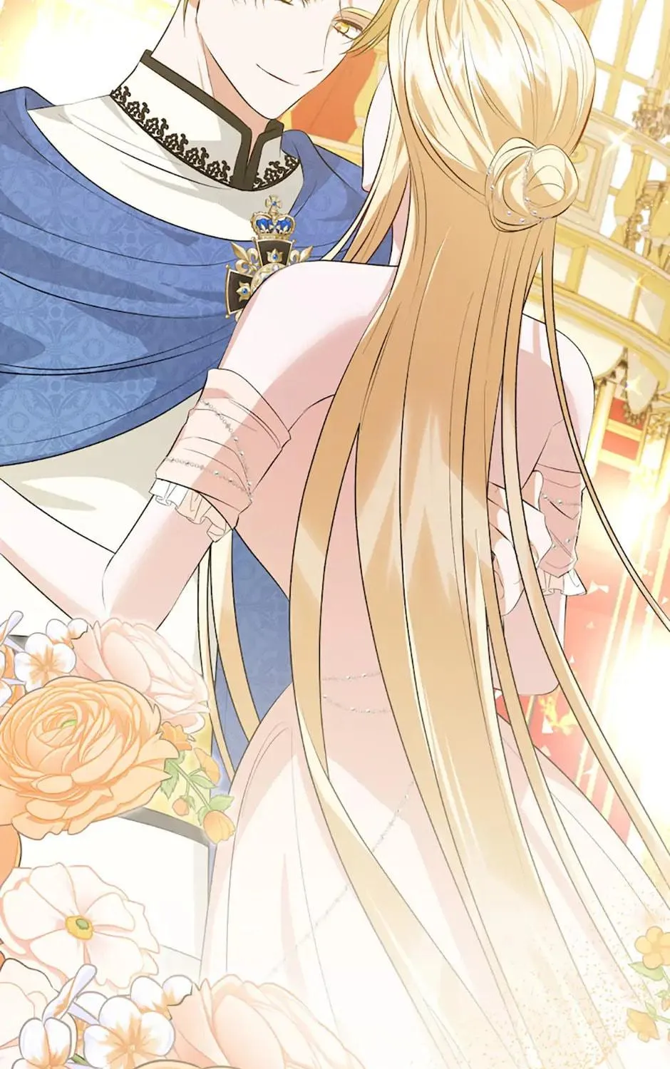 Read Rewrite My Happy Ending chapter 13 image 136 on Lezhin