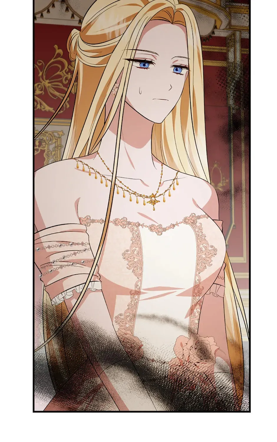 Read Rewrite My Happy Ending chapter 13 image 14 on Lezhin