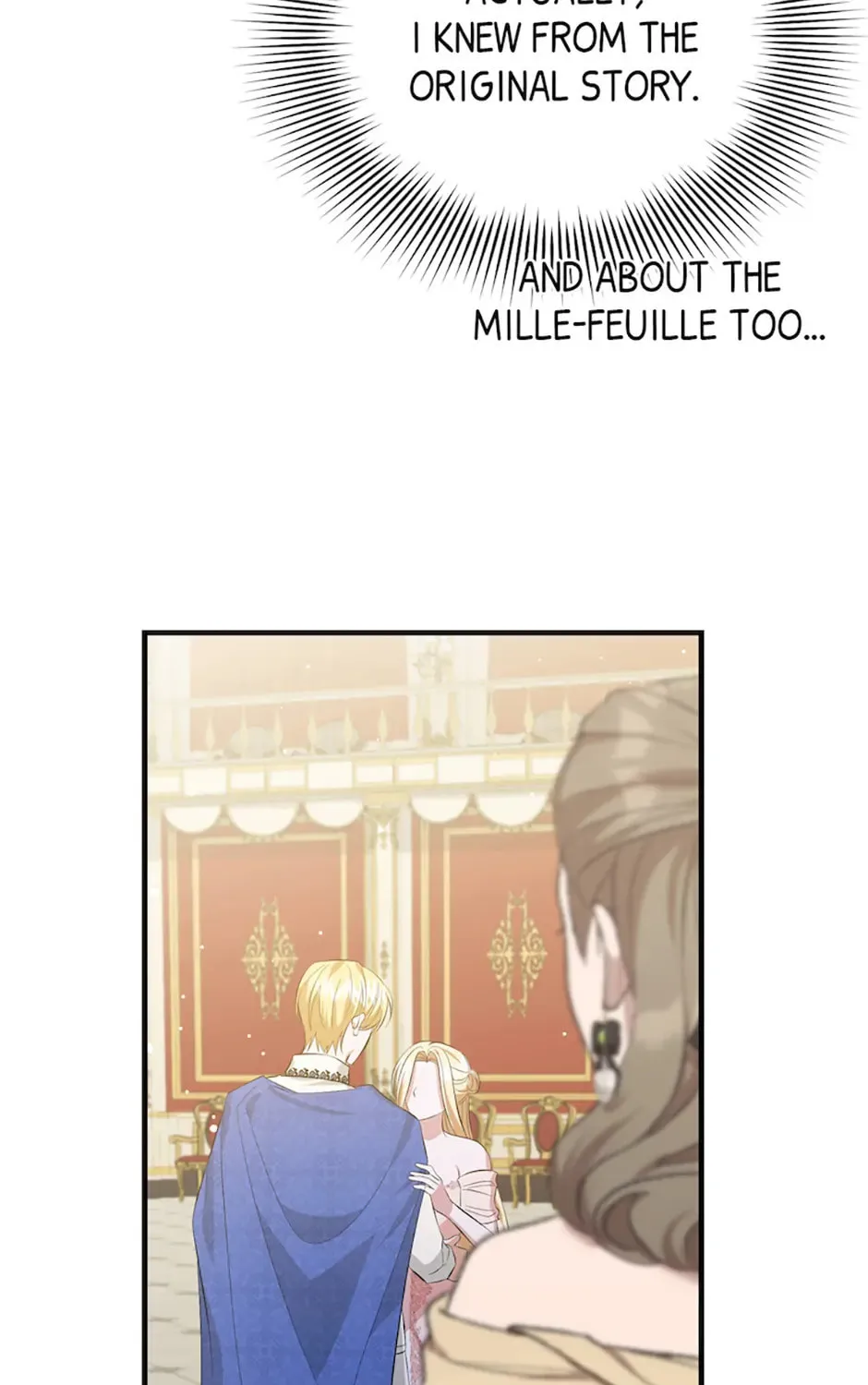 Read Rewrite My Happy Ending chapter 13 image 142 on Lezhin