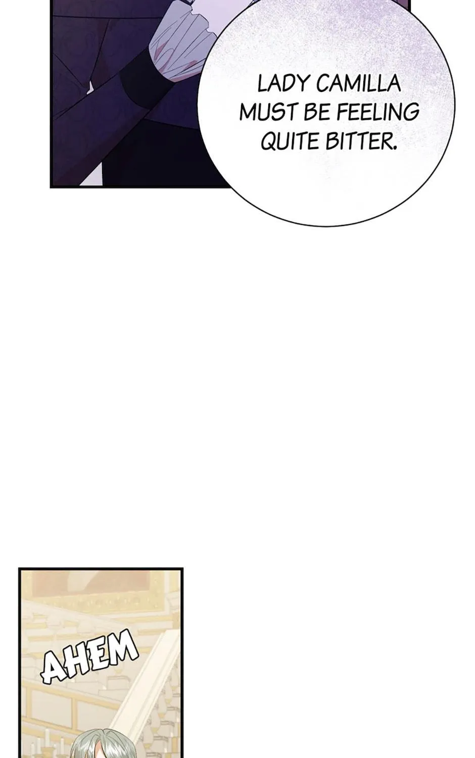 Read Rewrite My Happy Ending chapter 13 image 146 on Lezhin