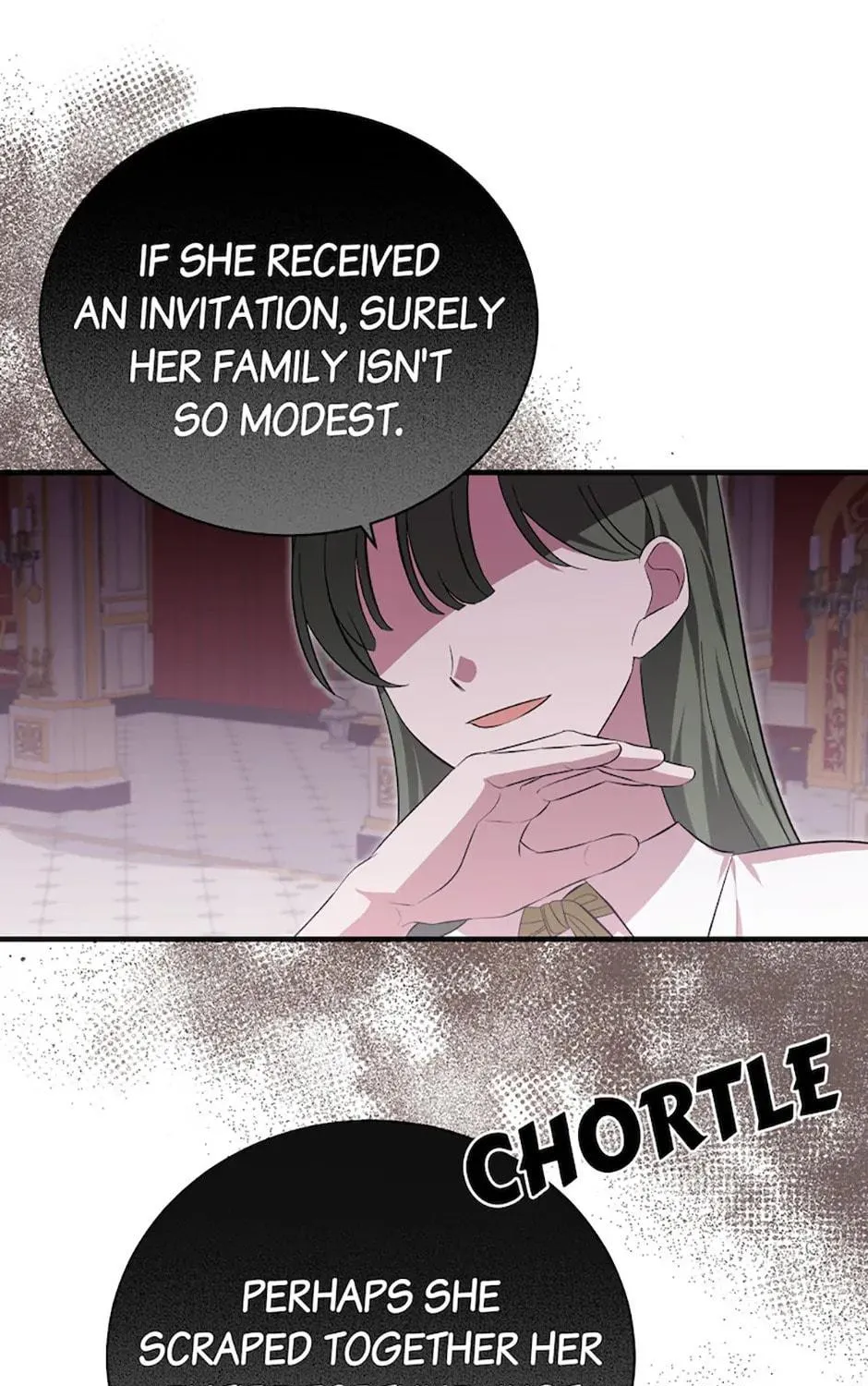 Read Rewrite My Happy Ending chapter 13 image 16 on Lezhin