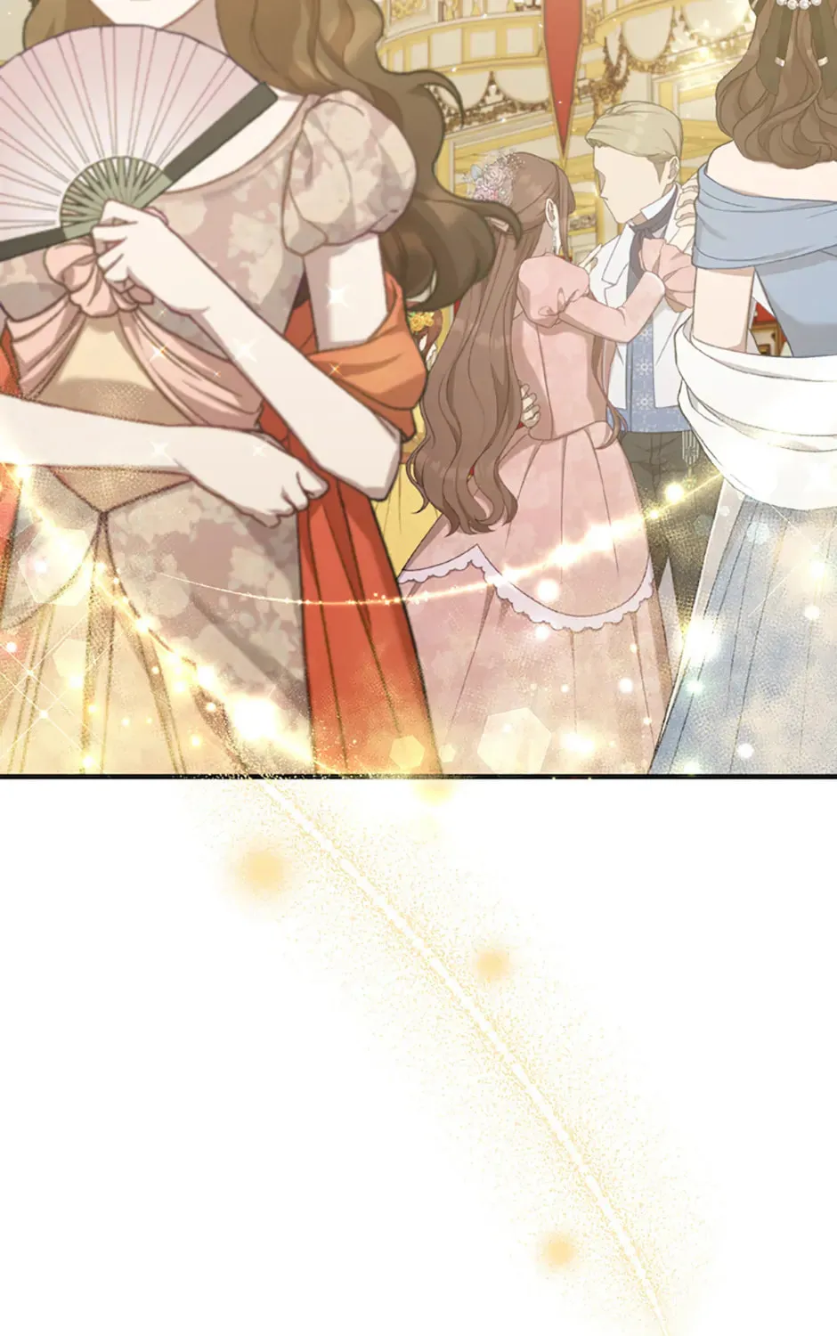 Read Rewrite My Happy Ending chapter 13 image 2 on Lezhin