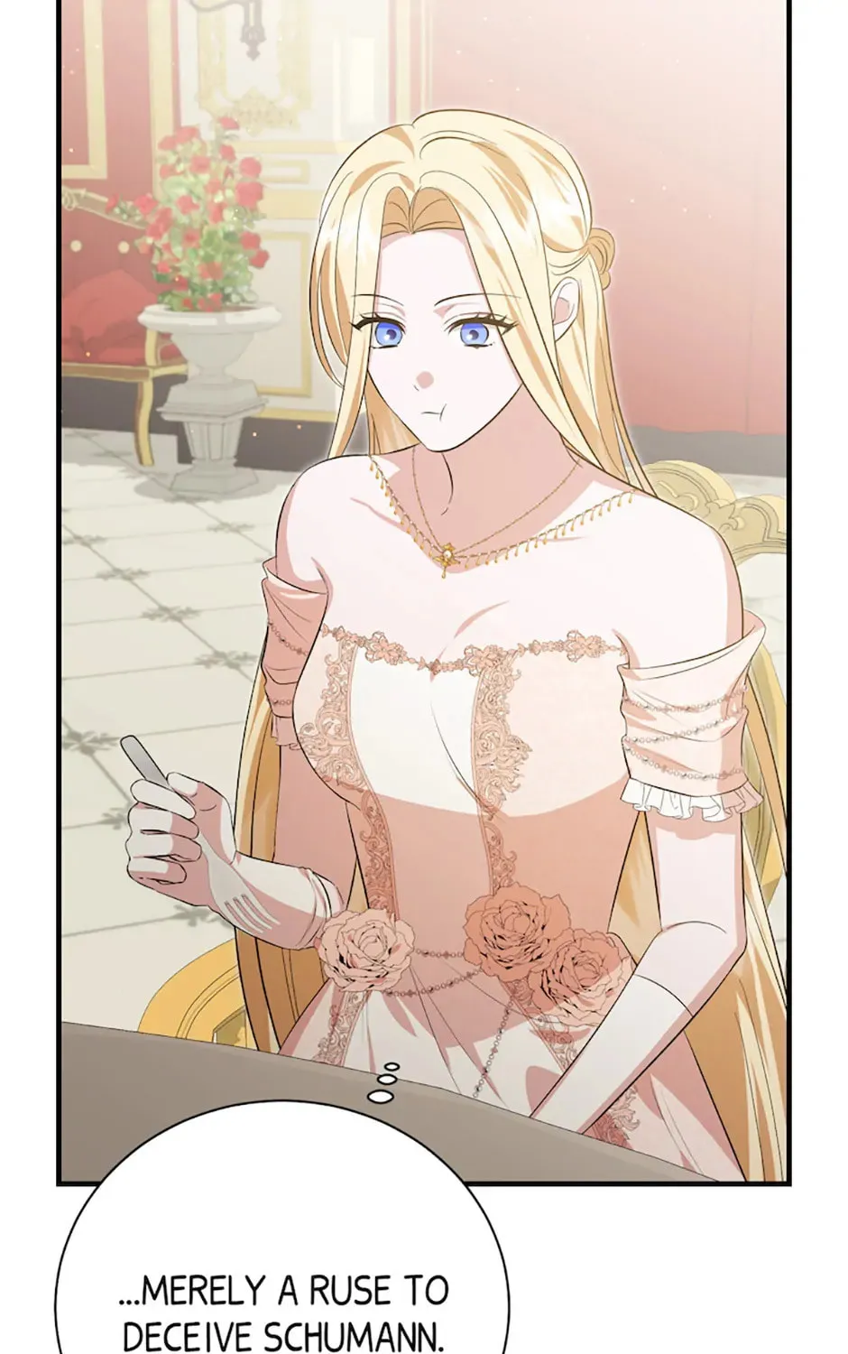Read Rewrite My Happy Ending chapter 13 image 26 on Lezhin