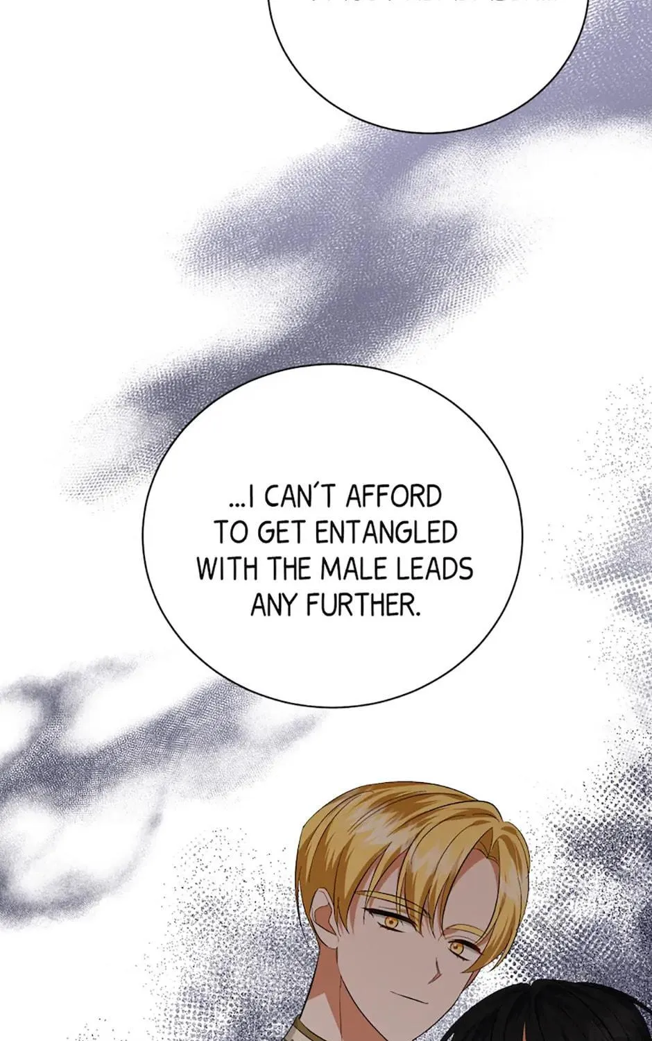Read Rewrite My Happy Ending chapter 13 image 28 on Lezhin