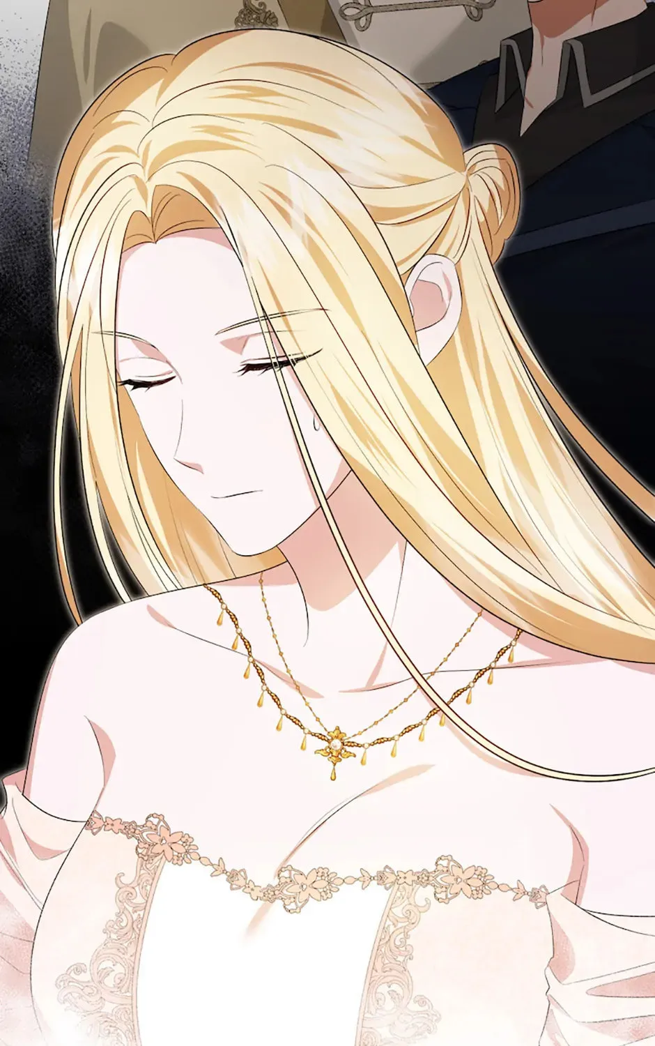 Read Rewrite My Happy Ending chapter 13 image 30 on Lezhin