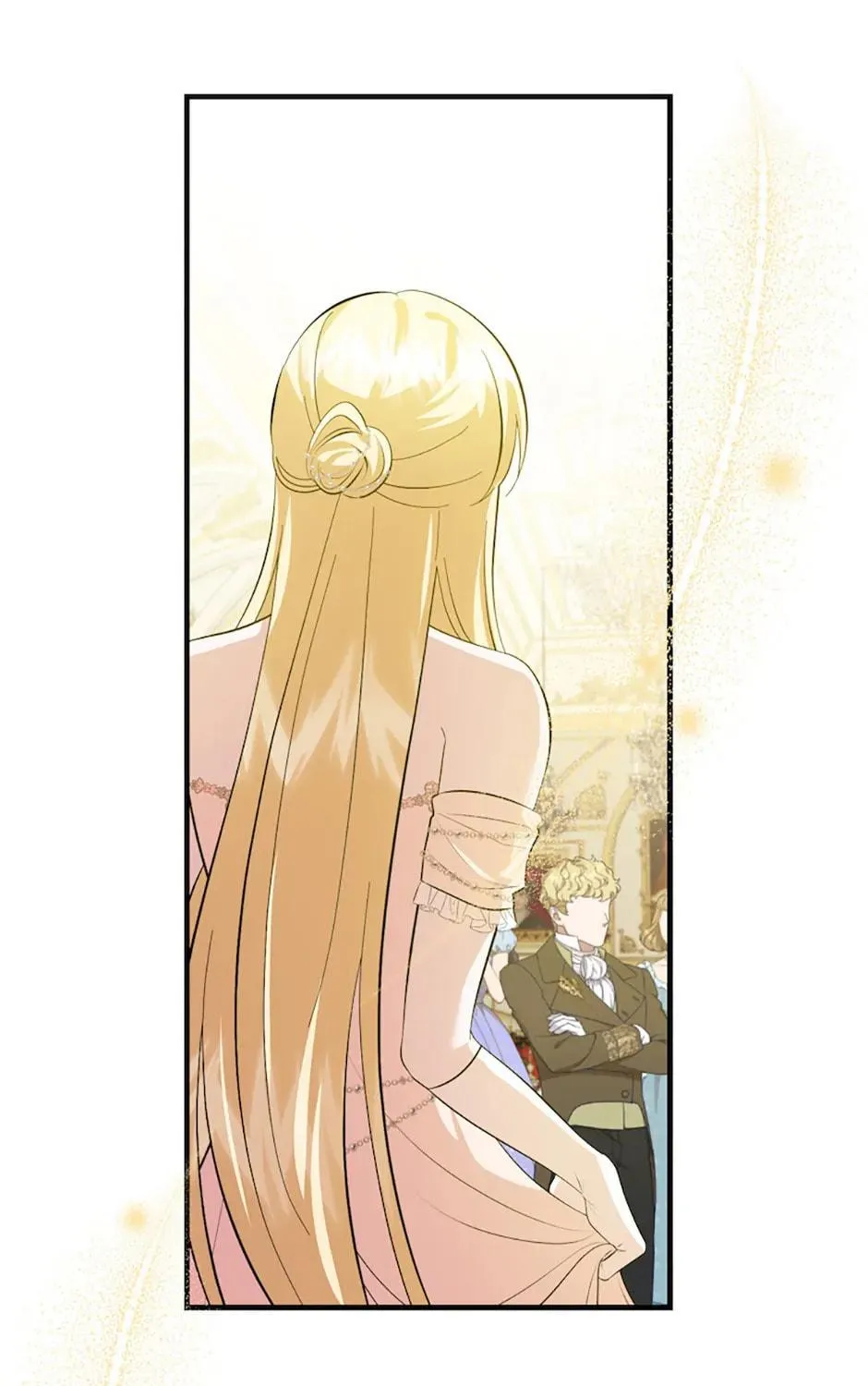 Read Rewrite My Happy Ending chapter 13 image 4 on Lezhin