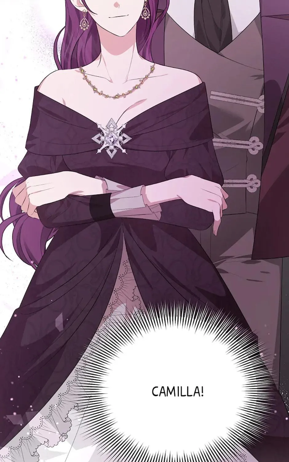 Read Rewrite My Happy Ending chapter 13 image 40 on Lezhin