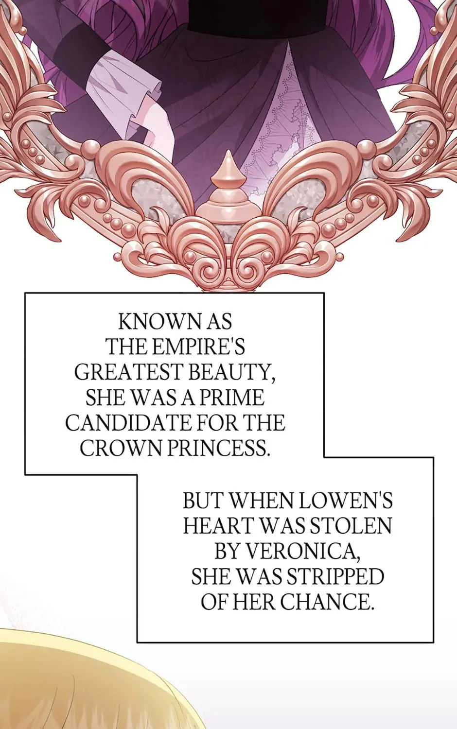 Read Rewrite My Happy Ending chapter 13 image 46 on Lezhin