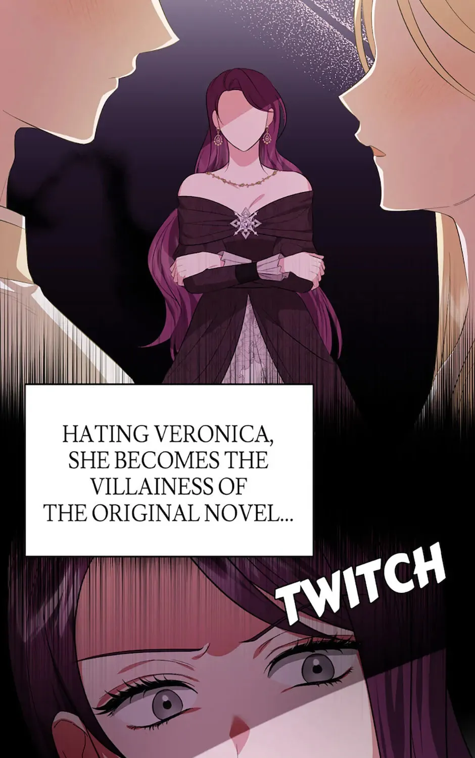 Read Rewrite My Happy Ending chapter 13 image 48 on Lezhin