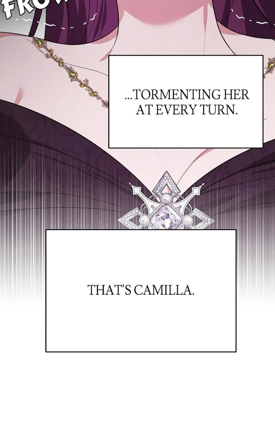 Read Rewrite My Happy Ending chapter 13 image 50 on Lezhin
