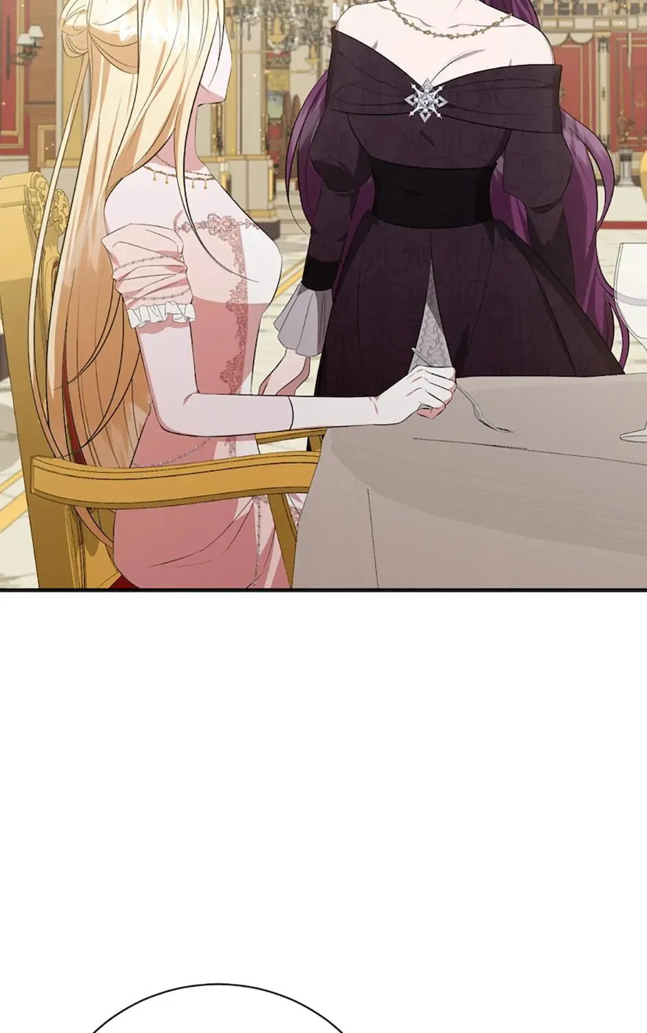 Read Rewrite My Happy Ending chapter 13 image 56 on Lezhin