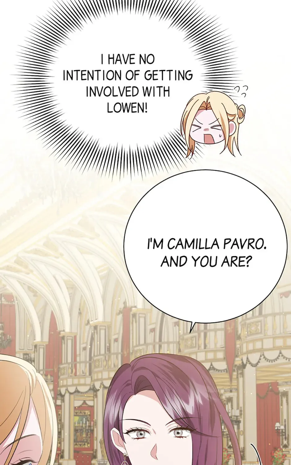 Read Rewrite My Happy Ending chapter 13 image 60 on Lezhin