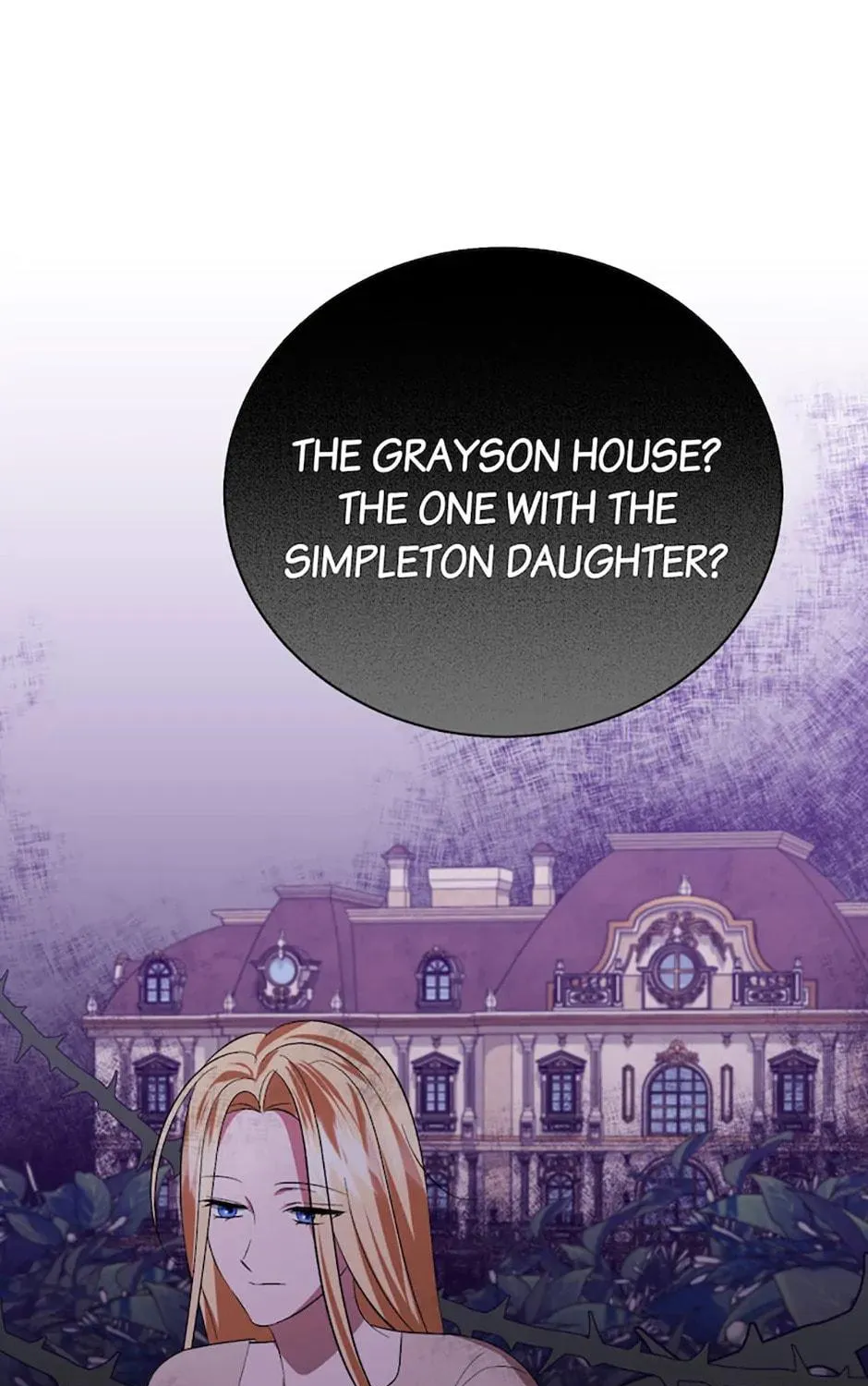 Read Rewrite My Happy Ending chapter 13 image 68 on Lezhin