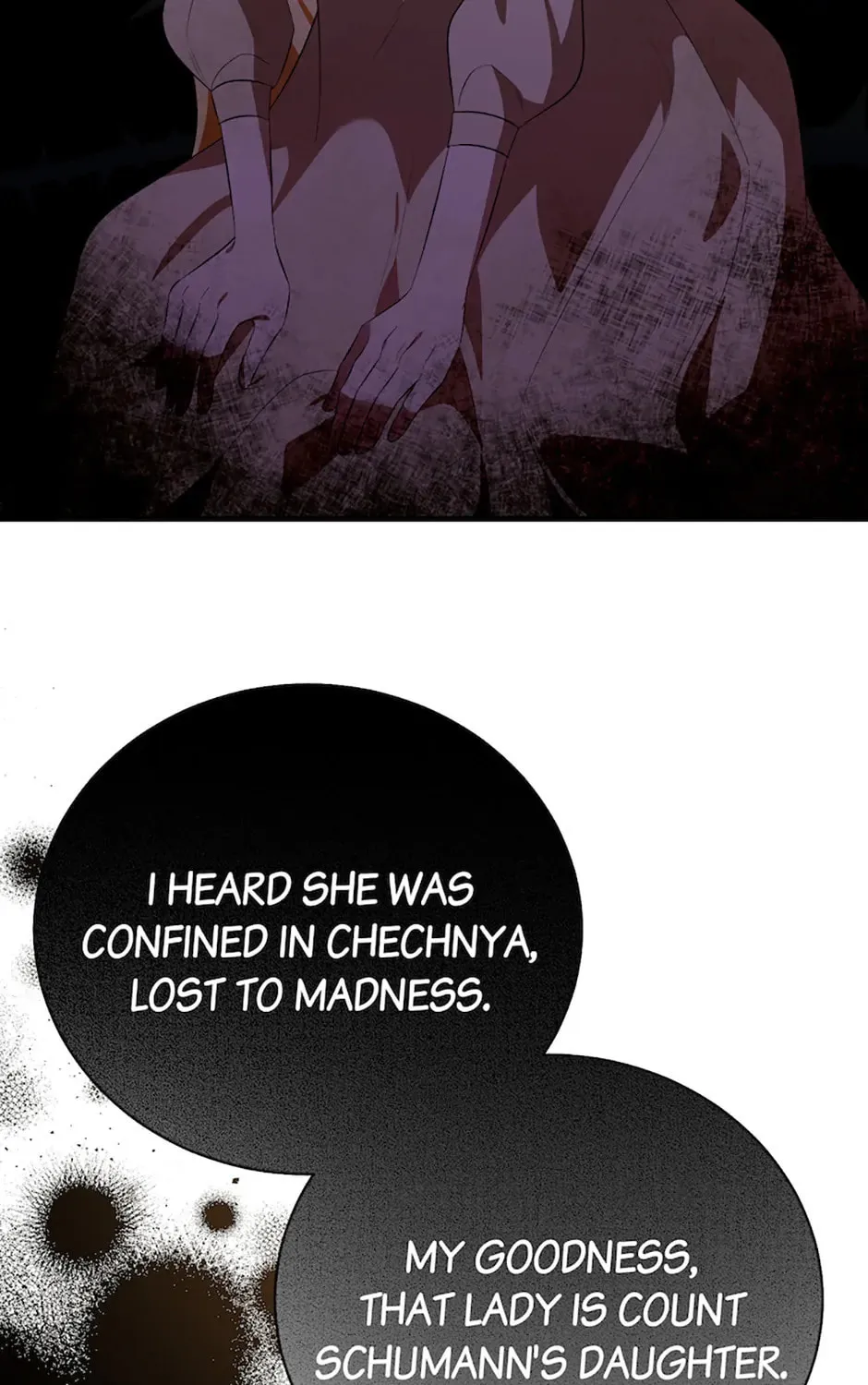 Read Rewrite My Happy Ending chapter 13 image 70 on Lezhin