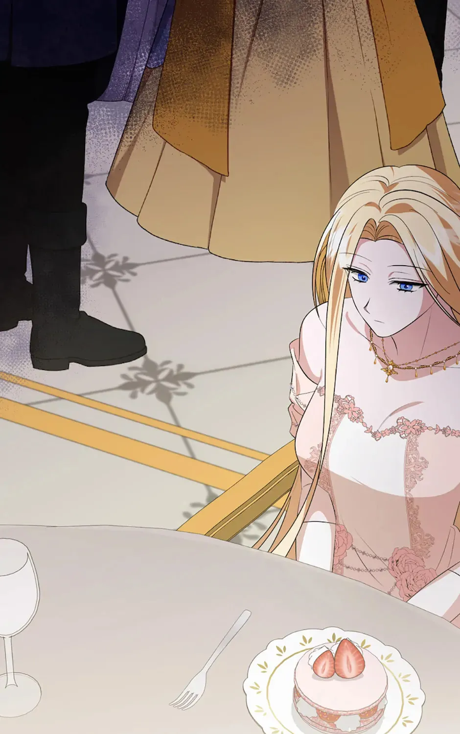 Read Rewrite My Happy Ending chapter 13 image 72 on Lezhin