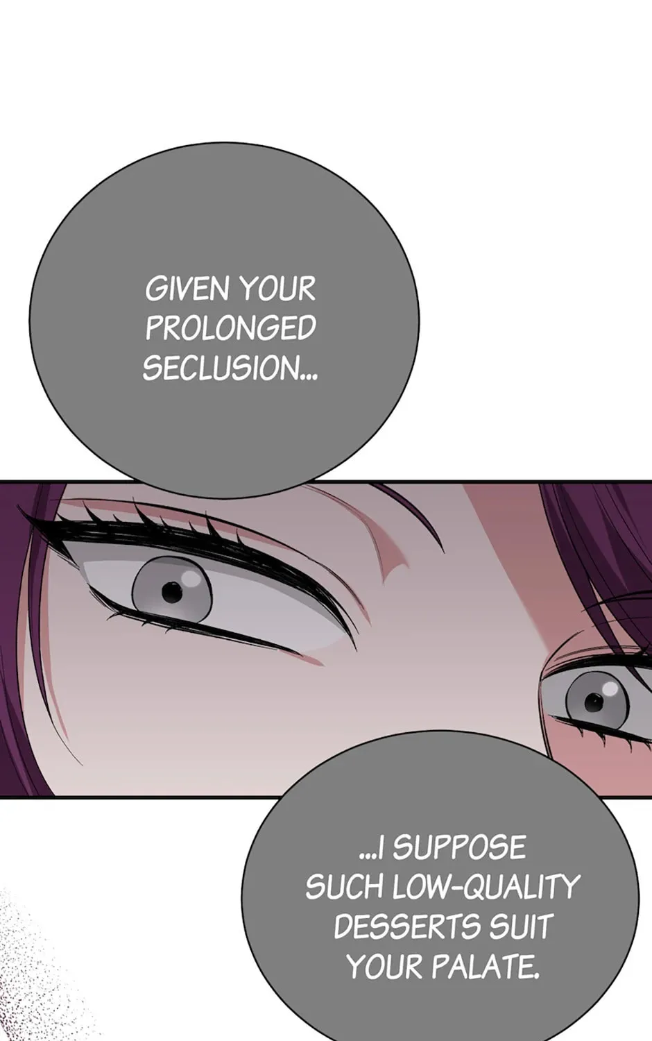 Read Rewrite My Happy Ending chapter 13 image 84 on Lezhin