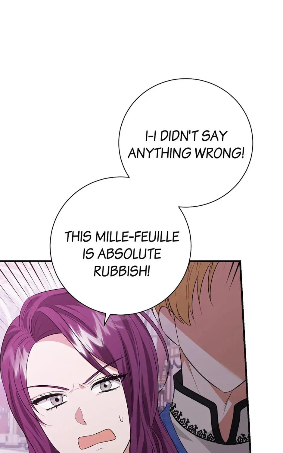 Read Rewrite My Happy Ending chapter 13 image 98 on Lezhin