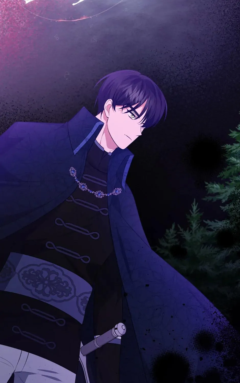 Read Rewrite My Happy Ending chapter 14 image 104 on Lezhin