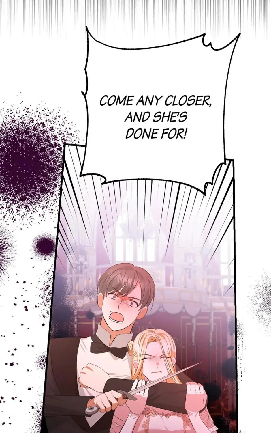 Read Rewrite My Happy Ending chapter 14 image 126 on Lezhin