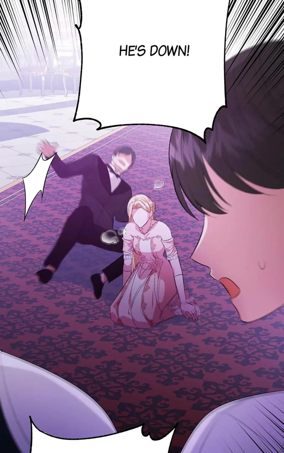 Read Rewrite My Happy Ending chapter 14 image 150 on Lezhin