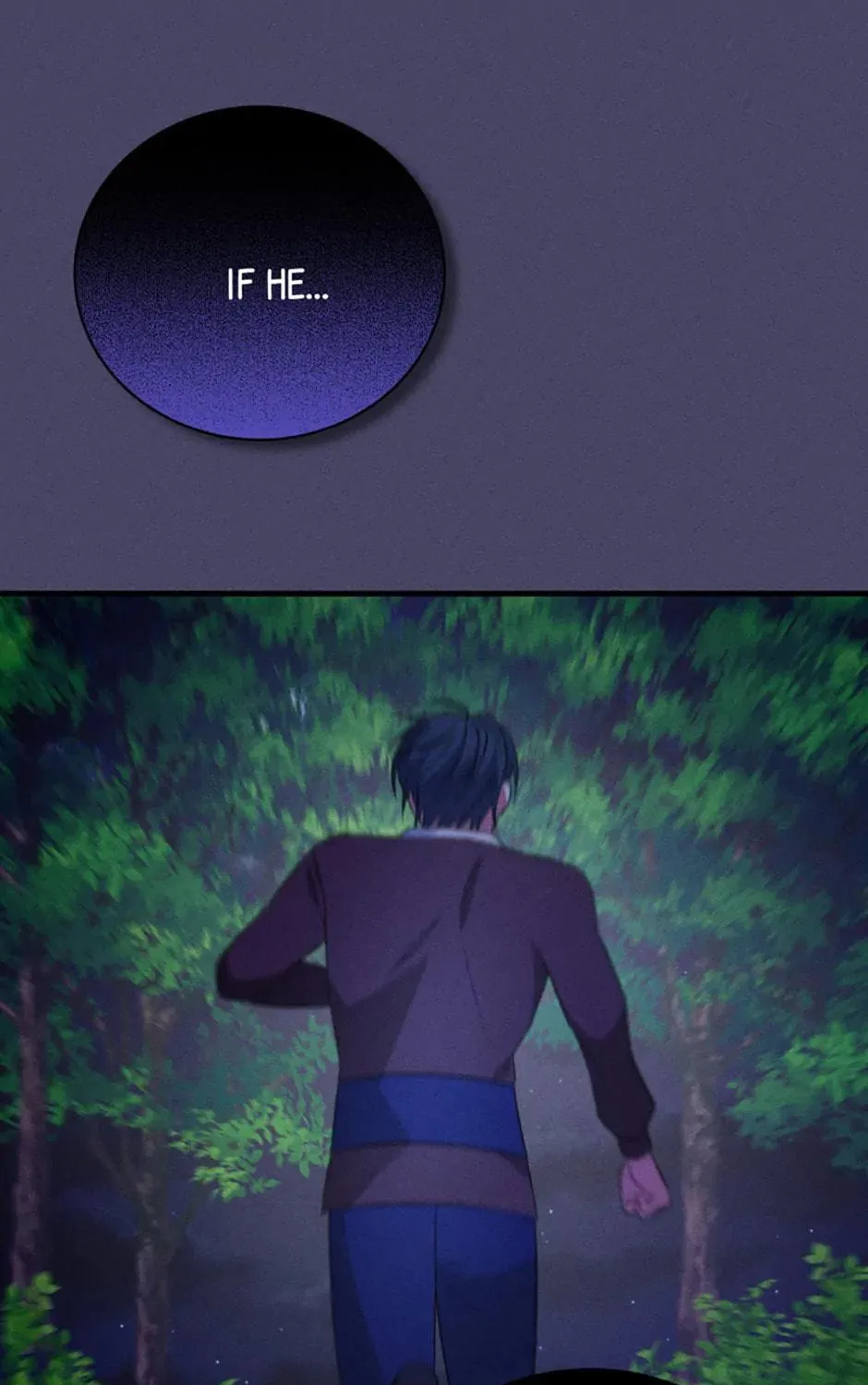 Read Rewrite My Happy Ending chapter 14 image 18 on Lezhin