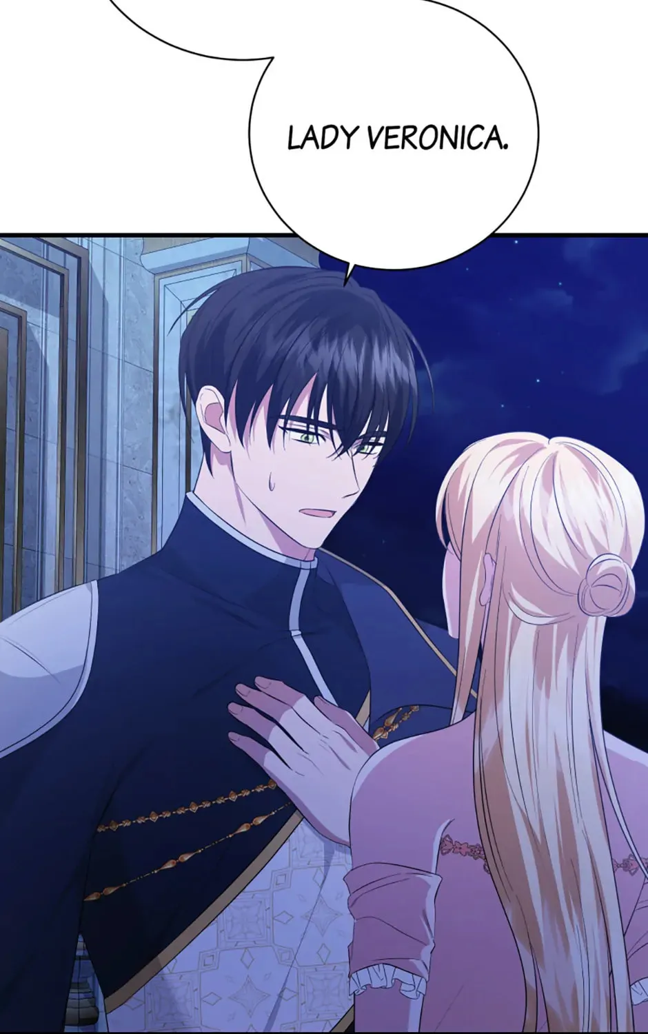 Read Rewrite My Happy Ending chapter 14 image 26 on Lezhin