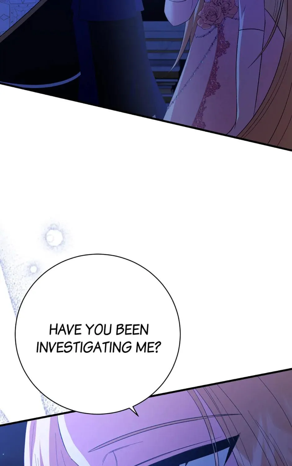 Read Rewrite My Happy Ending chapter 14 image 34 on Lezhin