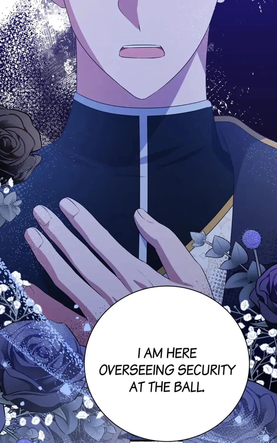 Read Rewrite My Happy Ending chapter 14 image 42 on Lezhin