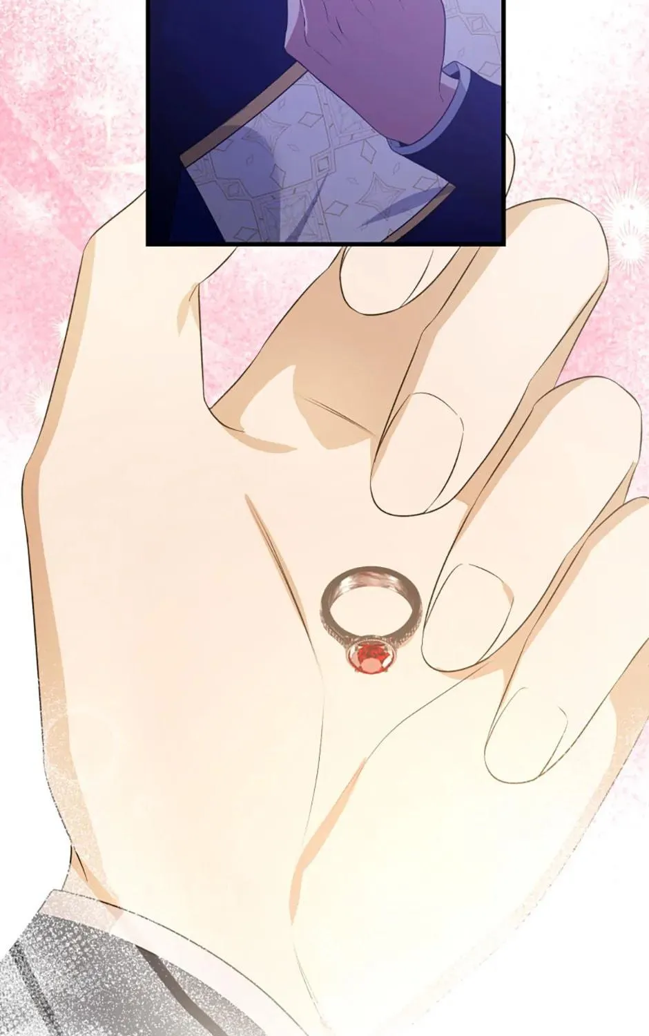 Read Rewrite My Happy Ending chapter 14 image 64 on Lezhin