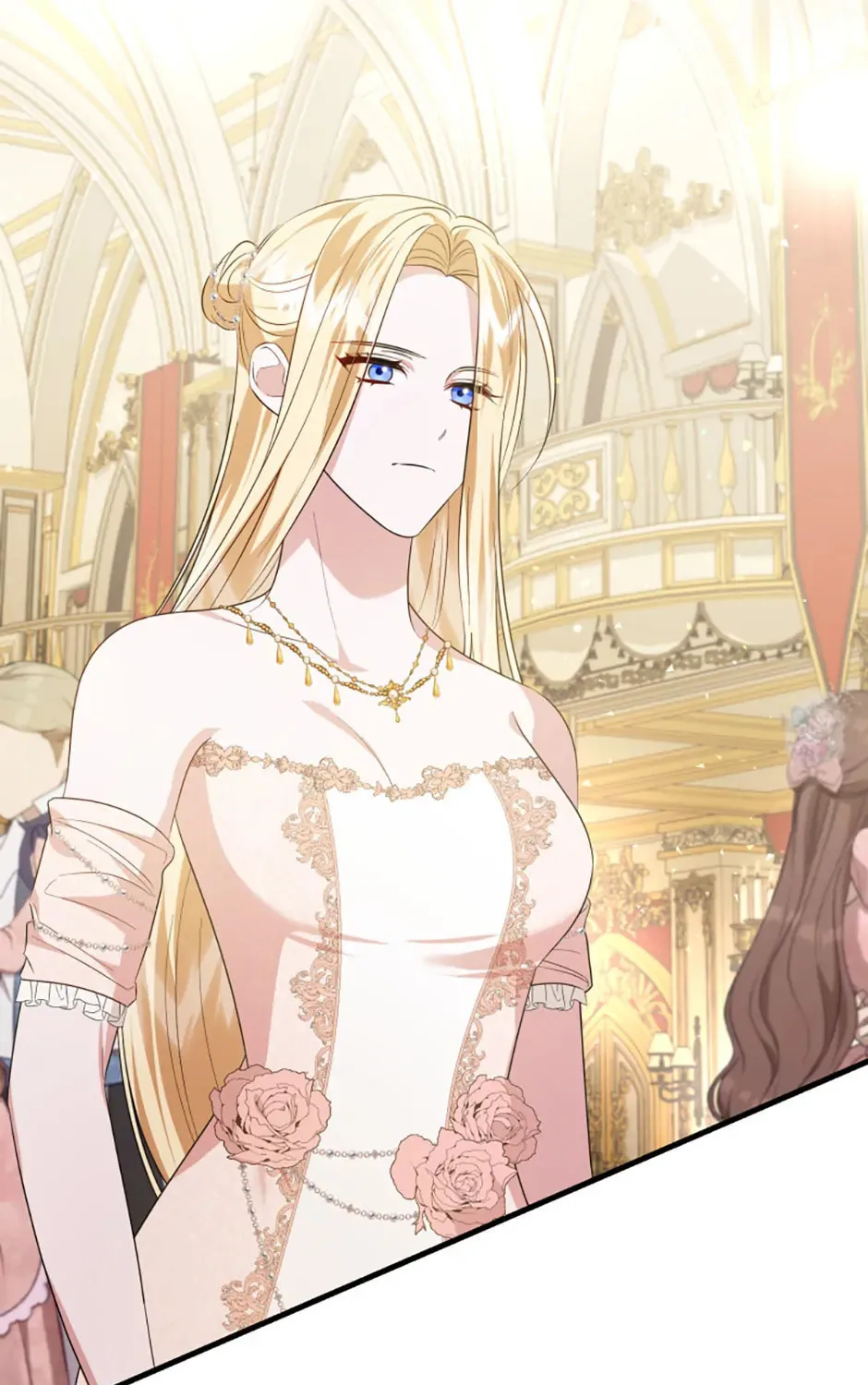 Read Rewrite My Happy Ending chapter 14 image 70 on Lezhin