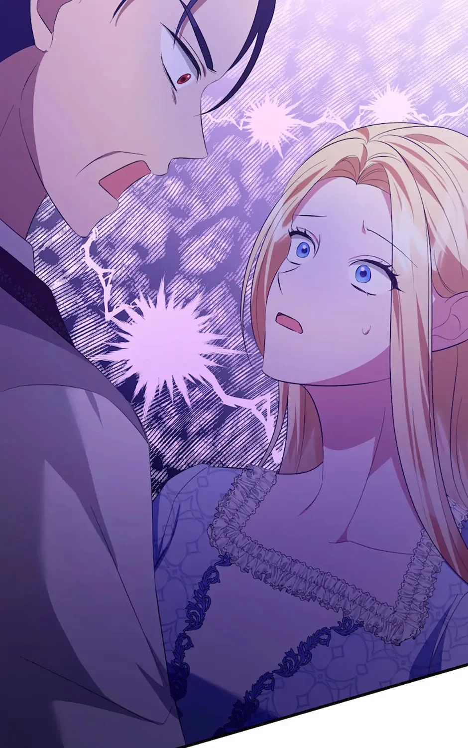 Read Rewrite My Happy Ending chapter 15 image 102 on Lezhin