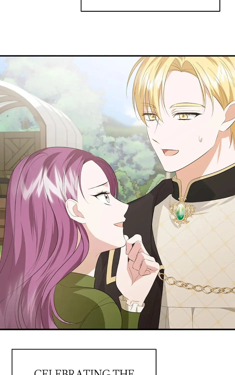 Read Rewrite My Happy Ending chapter 15 image 164 on Lezhin