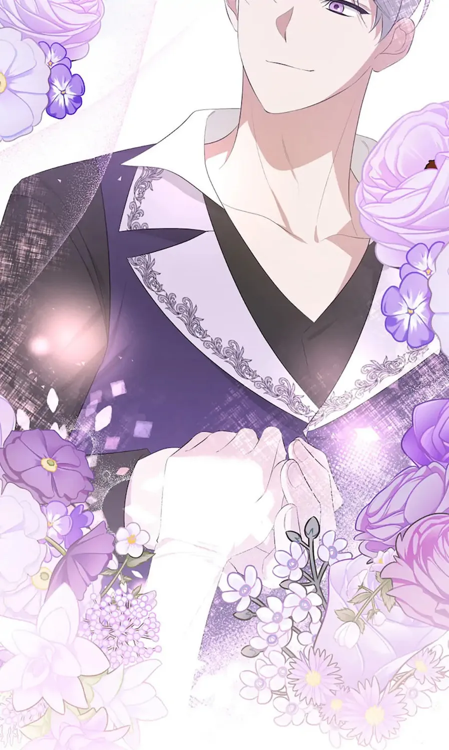 Read Rewrite My Happy Ending chapter 15 image 20 on Lezhin