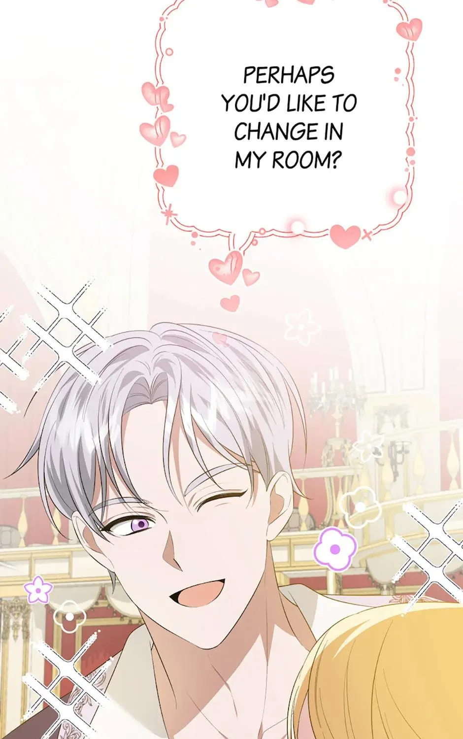 Read Rewrite My Happy Ending chapter 15 image 28 on Lezhin