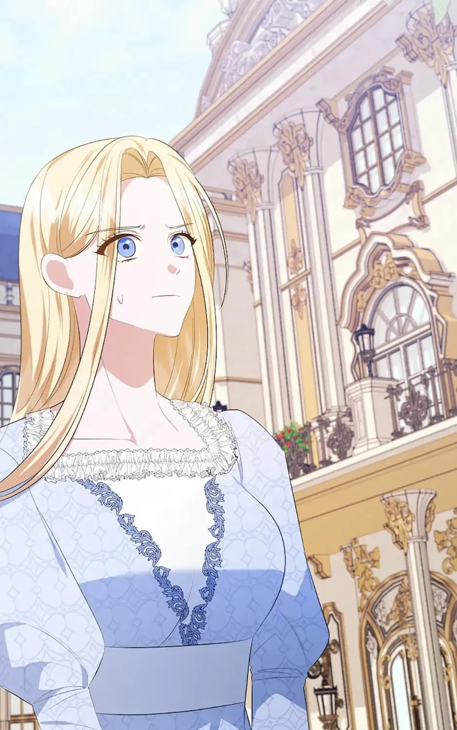 Read Rewrite My Happy Ending chapter 15 image 4 on Lezhin