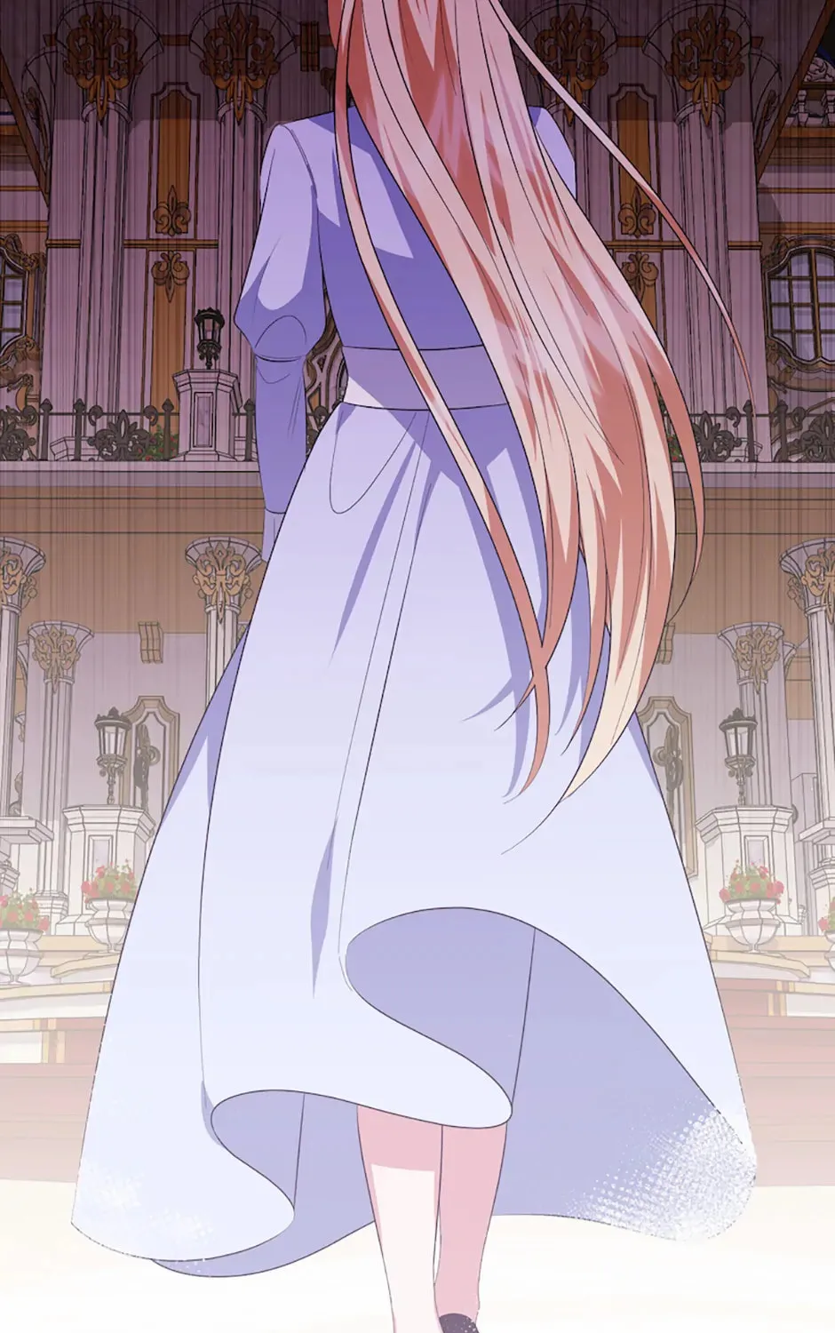 Read Rewrite My Happy Ending chapter 15 image 44 on Lezhin