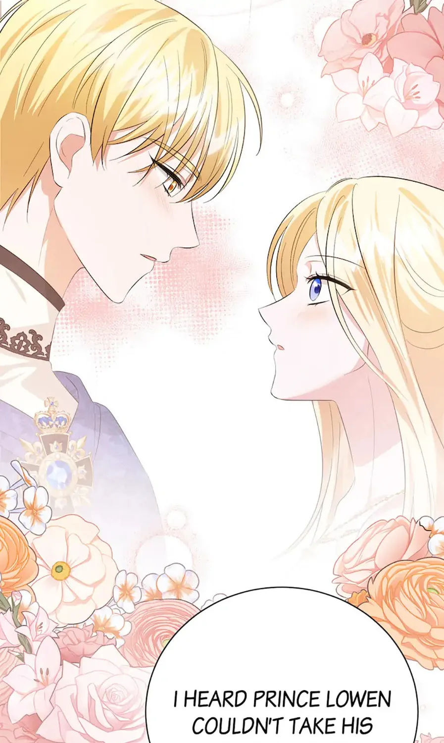 Read Rewrite My Happy Ending chapter 15 image 58 on Lezhin