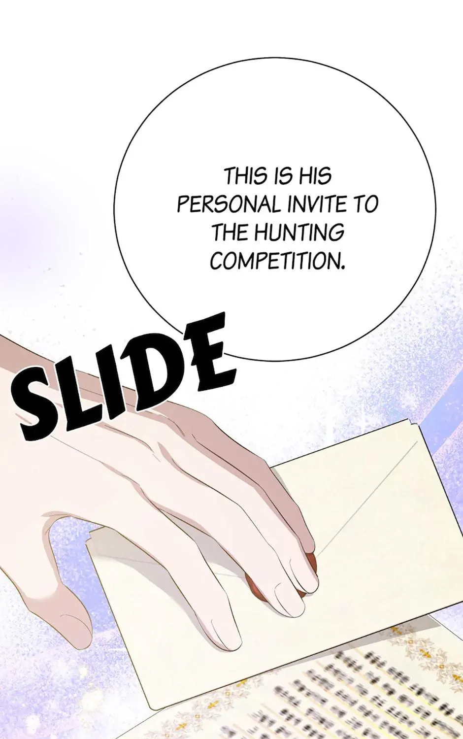 Read Rewrite My Happy Ending chapter 15 image 62 on Lezhin